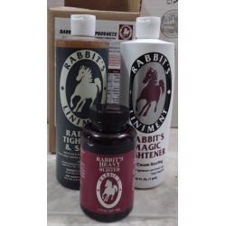 Suspensory Care Package